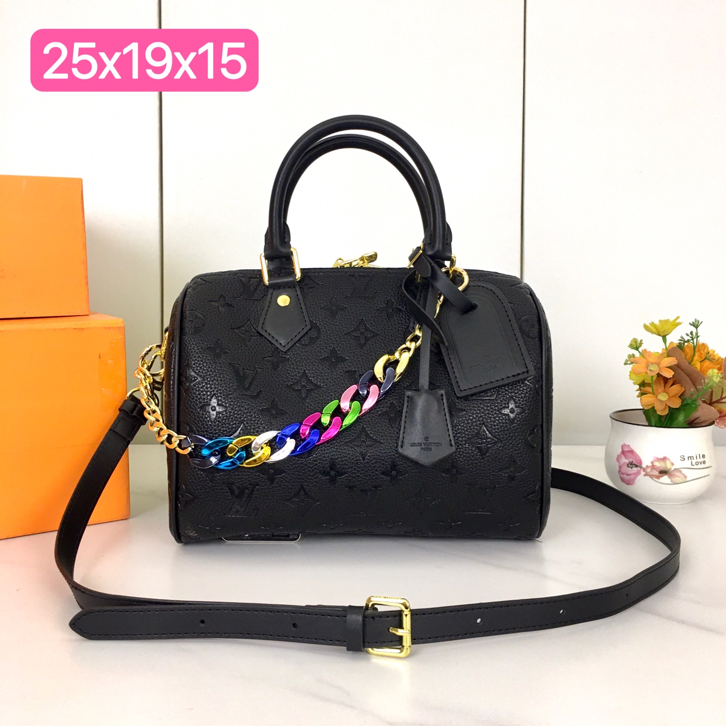 LV bag 493
